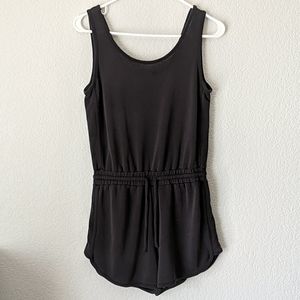 Athleta romper